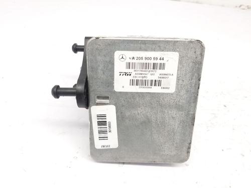 ABS pump MERCEDES-BENZ C-CLASS (W205) C 200 EQ Boost (205.077) | BP28081320M43
