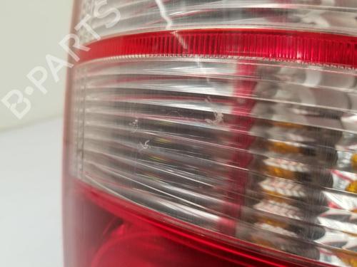 Left taillight CHRYSLER GRAND VOYAGER V (RT) 2.8 CRD | BP38557843C34 - Image 4