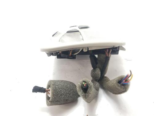 Interior roof light MERCEDES-BENZ C-CLASS Coupe (CL203) C 220 CDI (203.706) | BP27530167I8 