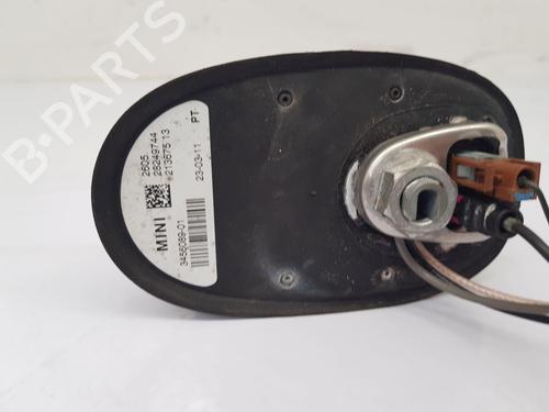 Antenne/Base MINI MINI (R56) One | BP33889883C140 - Image 5