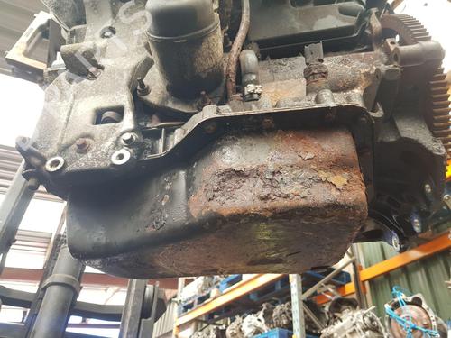 Engine LAND ROVER FREELANDER 2 (L359) 2.2 TD4 4x4 | BP37446616M1 - Image 10