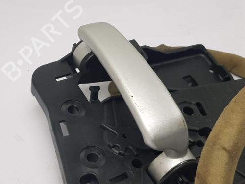 Højre bagtil lås CITROËN BERLINGO MULTISPACE (B9) 1.6 HDi 90 | BP33853545C99  - Image 5