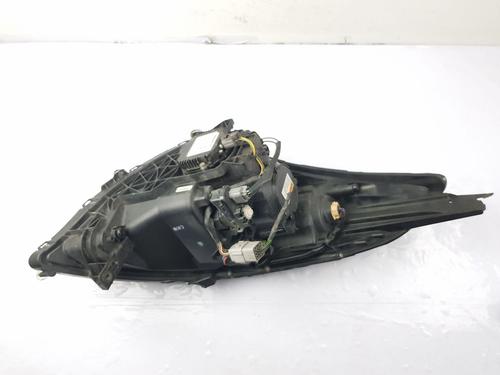 Left headlight SUZUKI SWIFT IV (FZ, NZ) 1.6 (AZG416, AZH416, RS416, ZC32S, ZA32S) | BP27550311C28 