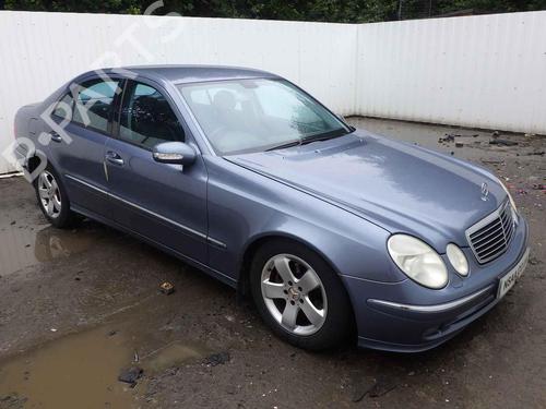 Steering rack MERCEDES-BENZ E-CLASS (W211) E 270 CDI (211.016) | BP28175137M22  - Image 9