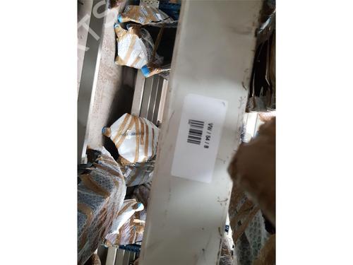 Rear bumper CITROËN C3 II (SC_) 1.4 | BP24213536C8 