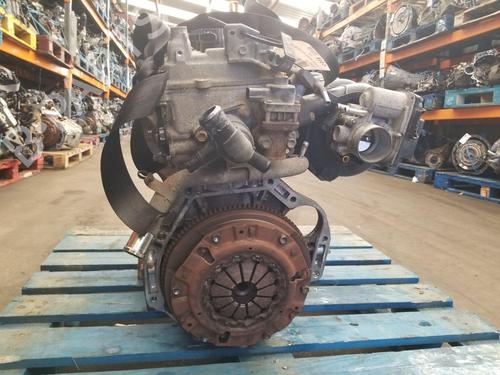 Engine VAUXHALL AGILA Mk II (B) (H08) 1.2 i 16V | BP33726371M1  - Image 5