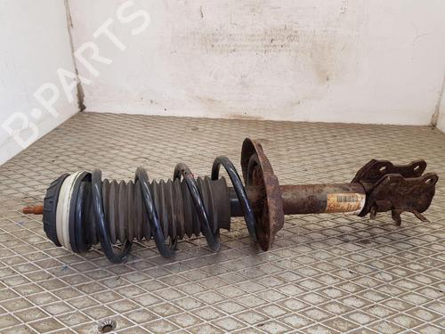 Used Left front shock absorber VAUXHALL CORSA Mk III (D) (S07) 1.3 CDTI (L08) (75 hp) 27579472