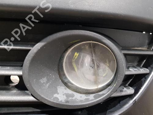 Front bumper VAUXHALL ASTRA Mk V (H) Estate (A04) 1.9 CDTi (L35) | BP32070076C7 