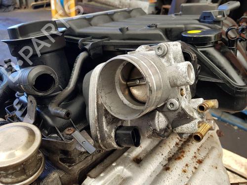 Engine SEAT LEON (1P1) 1.6 | BP25838781M1 