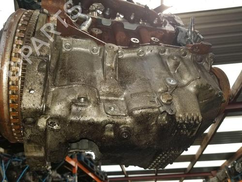Engine DACIA DUSTER (HM_) 1.5 dCi 90 (HMAA) | BP31841795M1
