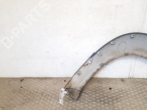 Front left wheel arch trim HYUNDAI TUCSON (JM) 2.0 CRDi All-wheel Drive | BP22676532C134 