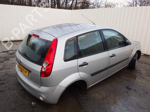 Elektronische module FORD FIESTA V (JH_, JD_) 1.6 16V | BP22672556M83 