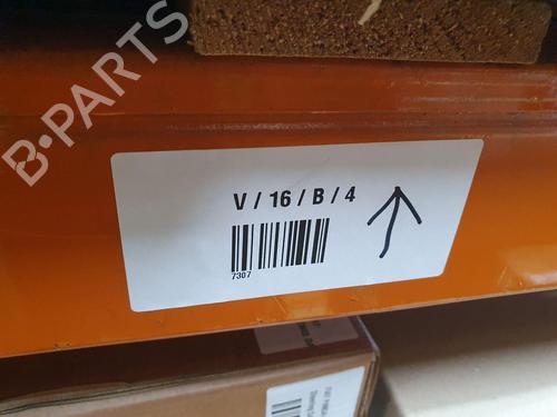 Pedal FORD FOCUS C-MAX (DM2) 1.6 TDCi | BP39448907I4 - Image 6