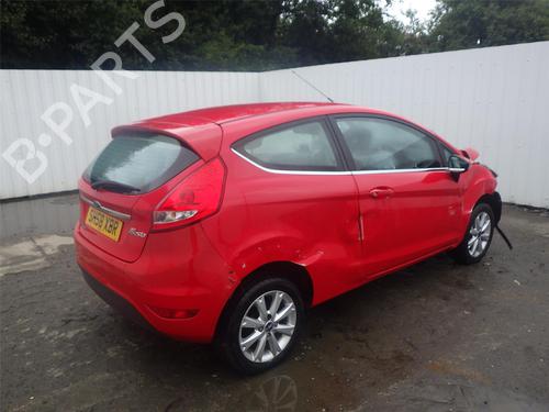 Tanklåg FORD FIESTA VI (CB1, CCN) 1.25 | BP31722953C131 