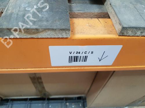 Upper protection SEAT LEON (5F1) | BP34168909M93 - Image 15