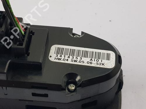 Right front window switch BMW X3 (E83) 3.0 sd | BP30737660I26 
