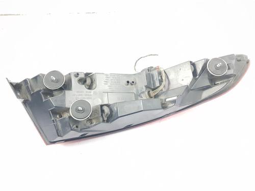 Right taillight JAGUAR XF I (X250) 2.2 D | BP29641952C35 