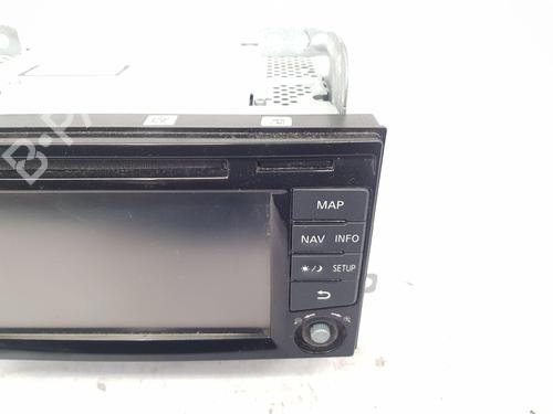 Electronic module NISSAN JUKE (F15) 1.6 | BP24230564M83 