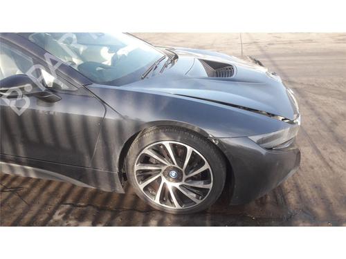 Right front window switch BMW i8 (I12) hybrid | BP27664785I26  - Image 14