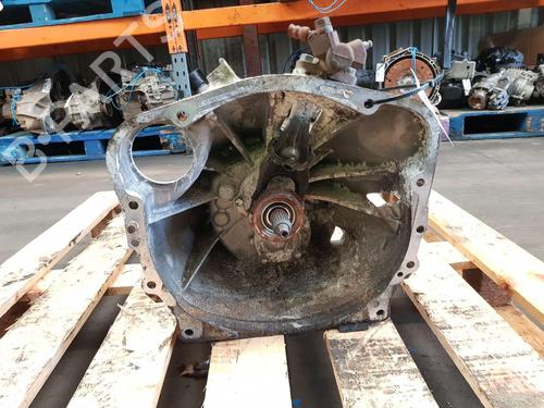 Gearbox TOYOTA GT 86 Coupe (ZN6_) 2.0 (ZN6AC_, ZN6BC_, ZN6K) | BP24130200M3