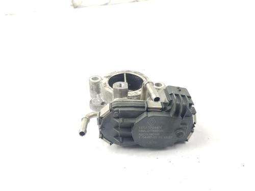 Throttle body NISSAN QASHQAI II SUV (J11, J11_)  | BP27811486M82 