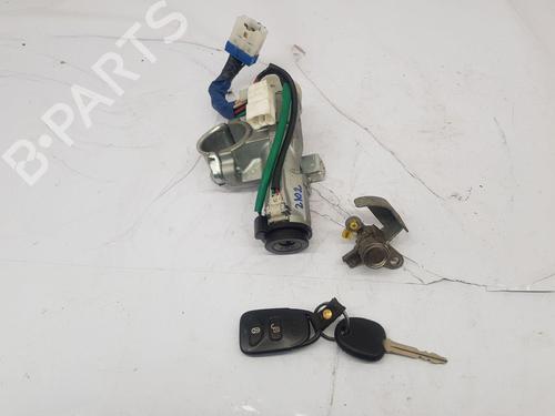Conmutador de arranque Conmutador de arranque HYUNDAI i10 I (PA) 1.2 (86 hp) 35795756 35795756