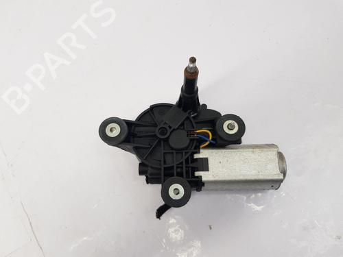 Used Rear wiper motor FORD KA (RU8) 1.2 (69 hp) 30309607
