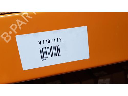 Rudehejsemekanisme Højre foran RENAULT CLIO II (BB_, CB_) 1.2 (BB0A, BB0F, BB10, BB1K, BB28, BB2D, BB2H, CB0A,... | BP28088081C23 