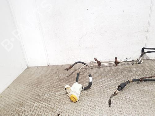 Pipe PEUGEOT BIPPER (AA_) 1.3 HDi 75 | BP32430225M125
