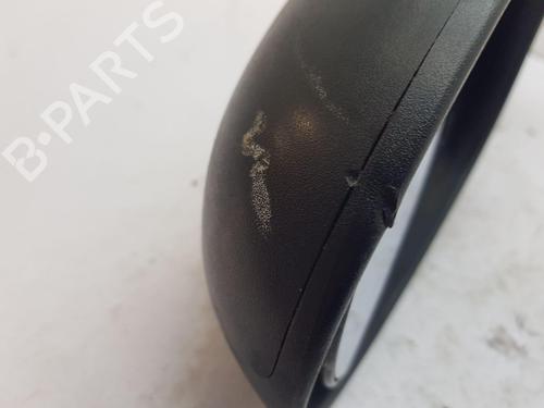 Left mirror FORD KA (RU8)  | BP23433215C26 