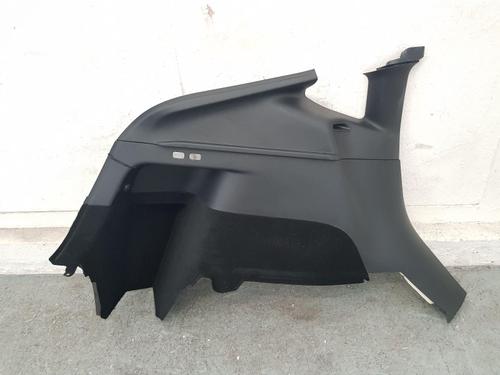 Used Boot lining Boot lining TESLA MODEL Y (5YJY) EV Performance All-wheel Drive (534 hp) 40463310 40463310