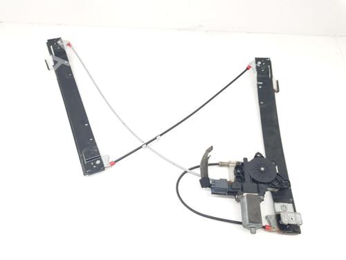 Elevador vidro frente esquerdo JAGUAR XF I (X250) 3.0 D (211 hp) 31346432