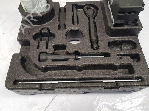 Reservehjul kit AUDI A1 Sportback (GBA) 35 TFSI | BP31053605C119 