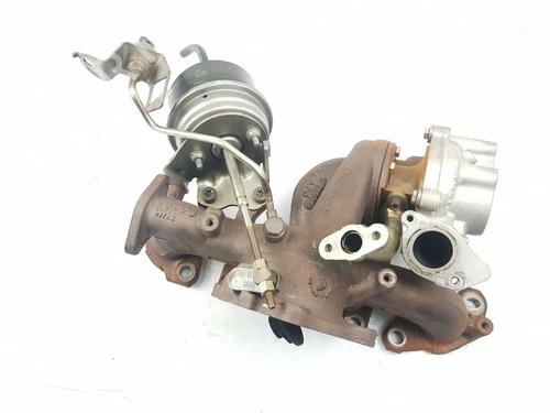 Used Turbocharger/Supercharger VOLVO V40 Hatchback (525) D4 (190 hp) 29597939
