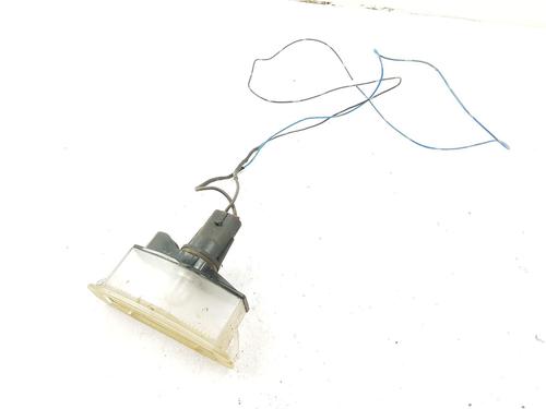 Licence plate light NISSAN MICRA III (K12) 1.2 16V | BP30161367I40