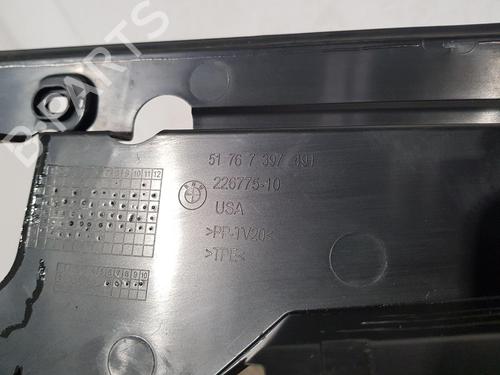 Other BMW X4 (G02, F98) xDrive 20 d Mild-Hybrid | BP32275215O1