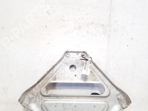 Underbody protection PORSCHE BOXSTER (986) 2.7 | BP29984312M92