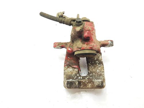 Left rear brake caliper SKODA OCTAVIA III (5E3, NL3, NR3) 2.0 TSI RS | BP27920803M107 