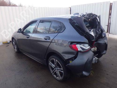 Armrest / Center console BMW 1 (F40) M 135 i xDrive | BP29292823I20  - Image 24