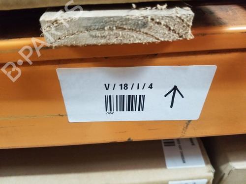 Engine control unit (ECU) VAUXHALL CORSA Mk V (F) 1.5 | BP30948603M57 