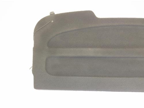 Rear parcel shelf FORD FIESTA VI (CB1, CCN) 1.25 | BP28120058C85 