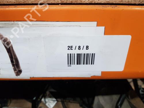 Armrest / Center console FORD KUGA II (DM2) 2.0 TDCi 4x4 | BP22208971I20  - Image 11
