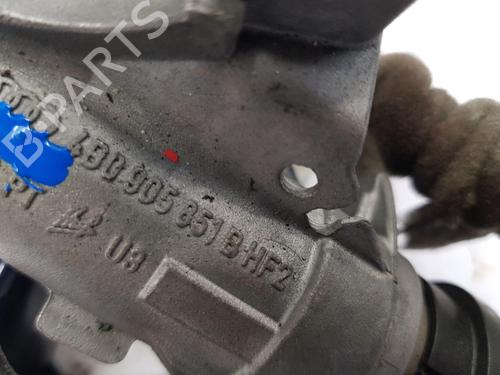 Ignition barrel FORD GALAXY I (WGR) 2.3 16V | BP29440045M48 