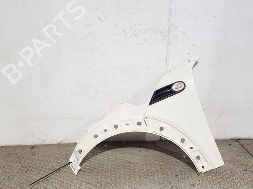 Used Left front fenders MINI MINI Convertible (R57) One (98 hp) 30264699