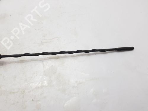Antenna/Base NISSAN QASHQAI II (J11, J11_)  | BP30184850C140 