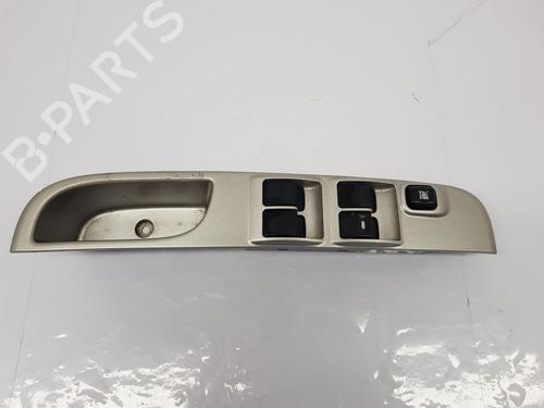 Used Right front window switch MITSUBISHI L200 / TRITON (KA_T, KB_T) 2.5 DI-D 4WD (KB4T) (178 hp) 30471389