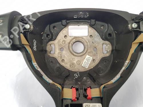 Steering wheel VW GOLF V (1K1) 2.0 GTI | BP32177544C49 - Image 5