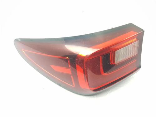 Used Left taillight Left taillight MG MG ZS SUV (AZS1) 1.5 VTi (106 hp) 33726499 33726499