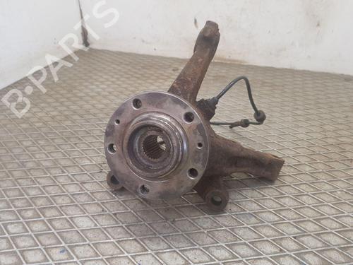 Used Right front steering knuckle Right front steering knuckle 36562920 36562920