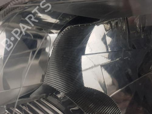 Left headlight SKODA YETI (5L) 2.0 TDI 4x4 | BP28612703C28 